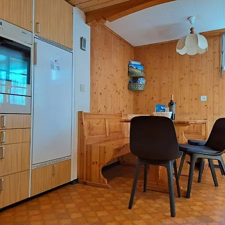 Engi 1 For Up To 8 People Grindelwald