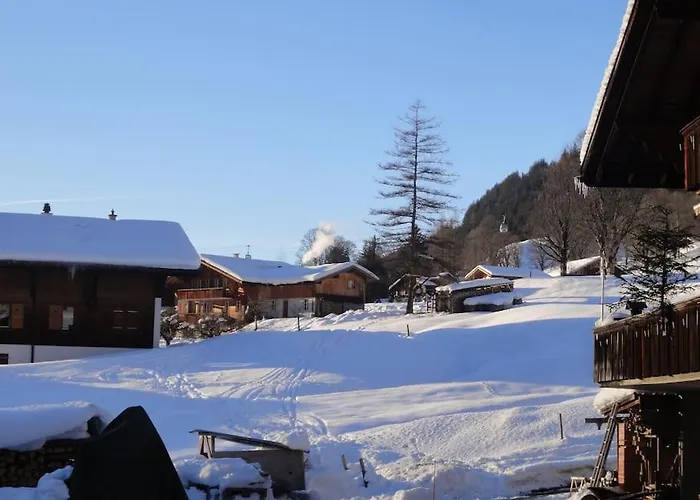 Engi 1 For Up To 8 People Lejlighed