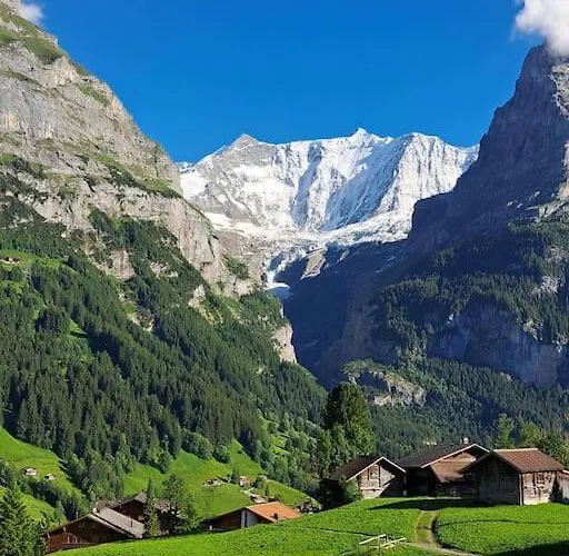 Апартаменты Engi 1 For Up To 8 People *