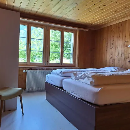 Apartment Engi 1 For Up To 8 People