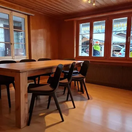 Apartment Engi 1 For Up To 8 People