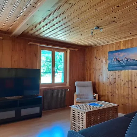 Apartment Engi 1 For Up To 8 People