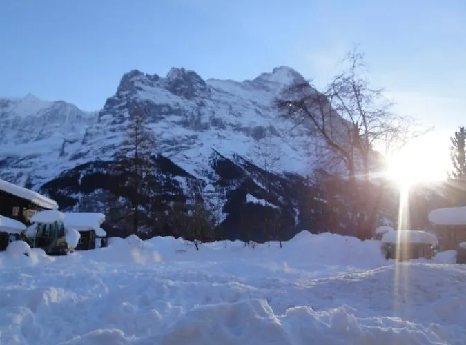 דירה Engi 1 For Up To 8 People