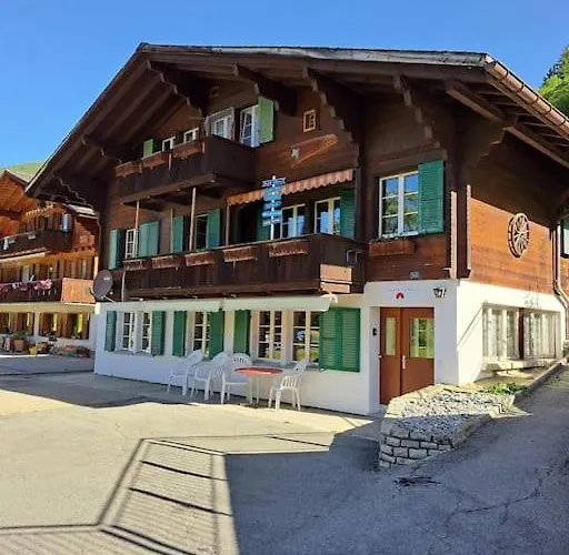 Engi 1 For Up To 8 People דירה *