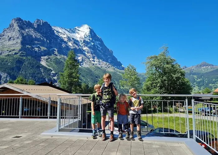 Engi 1 For Up To 8 People