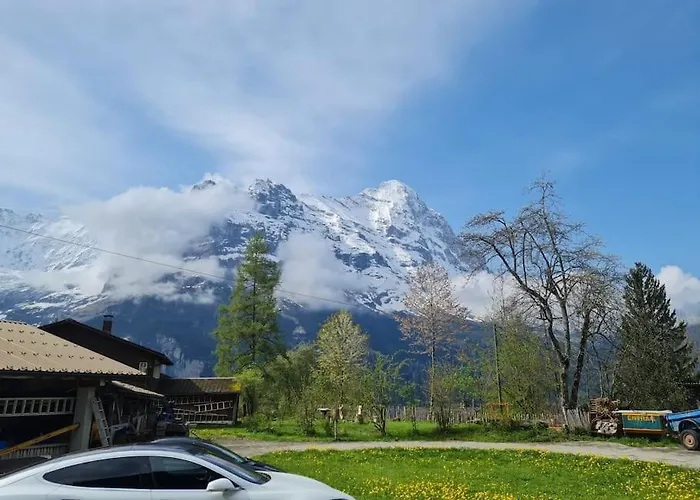 Engi 1 For Up To 8 People * גרינדלוולד